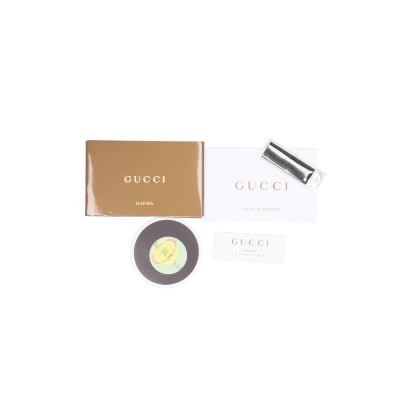 GUCCI グッチ/ヒステリア/トートバッグ/197022//001***/Aランク/18