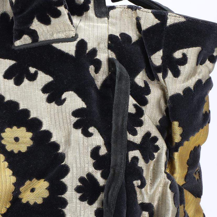 GUCCI グッチ/ヒステリア/トートバッグ/197022//001***/Aランク/18