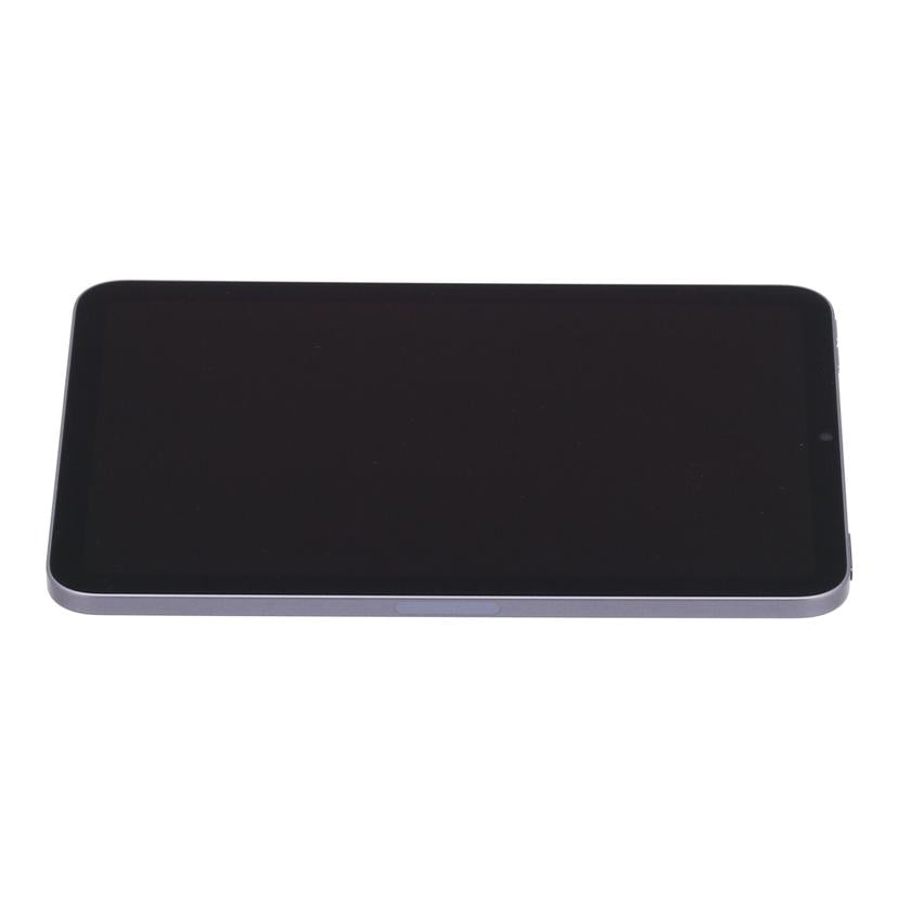 Apple アップル/iPad mini 第6世代 64GB/MK7R3J/A//JL40TH39YY/Aランク/05