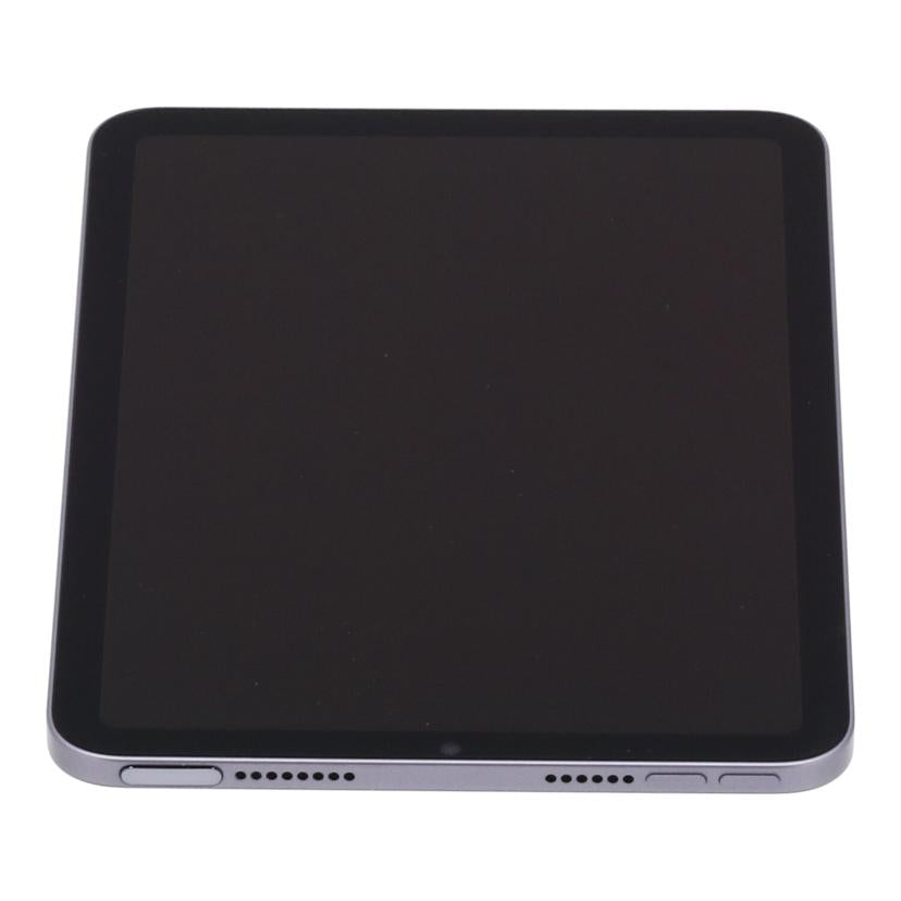 Apple アップル/iPad mini 第6世代 64GB/MK7R3J/A//JL40TH39YY/Aランク/05