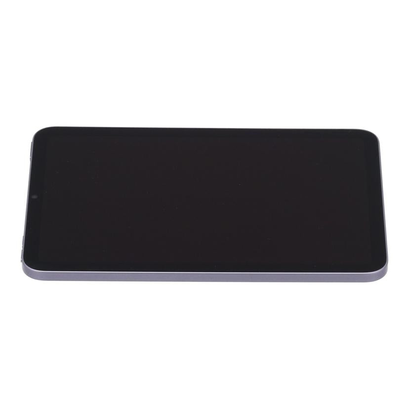 Apple アップル/iPad mini 第6世代 64GB/MK7R3J/A//JL40TH39YY/Aランク/05