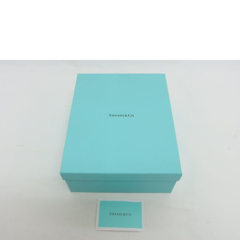 TIFFANY&Co. ティファニー/ルミナス ワイングラスペアセット//Aランク/04
