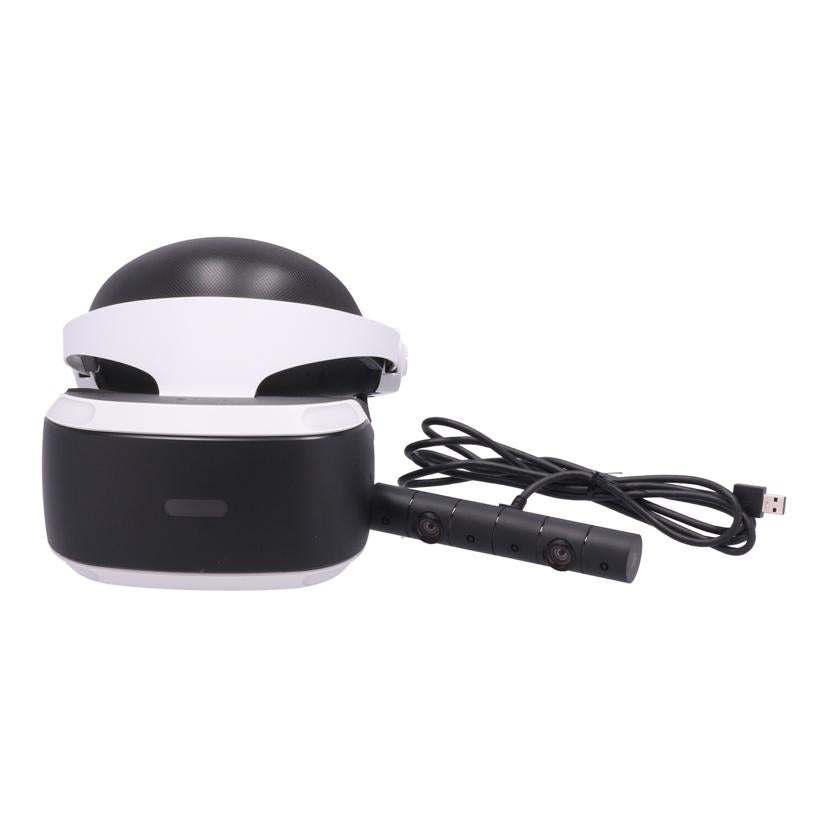 SONY ソニー/PS VR/CUH-ZVR2//Bランク/84