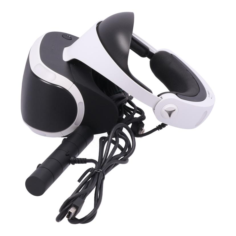 SONY ソニー/PS VR/CUH-ZVR2//Bランク/84