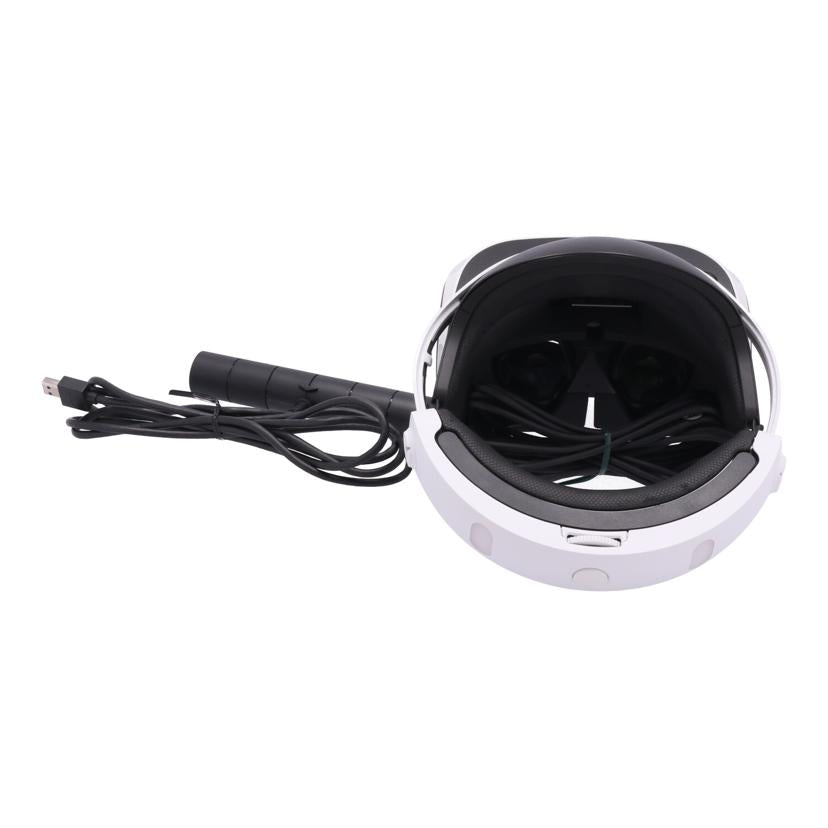 SONY ソニー/PS VR/CUH-ZVR2//Bランク/84