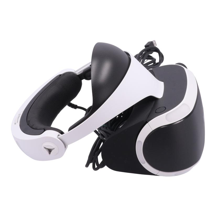 SONY ソニー/PS VR/CUH-ZVR2//Bランク/84