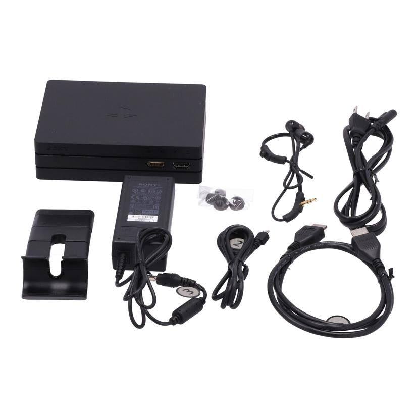 SONY ソニー/PS VR/CUH-ZVR2//Bランク/84