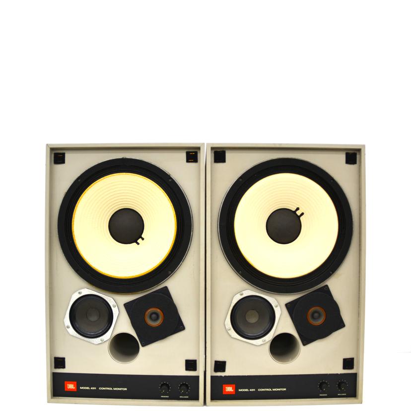 JBL/スピーカー/4311A//Bランク/75