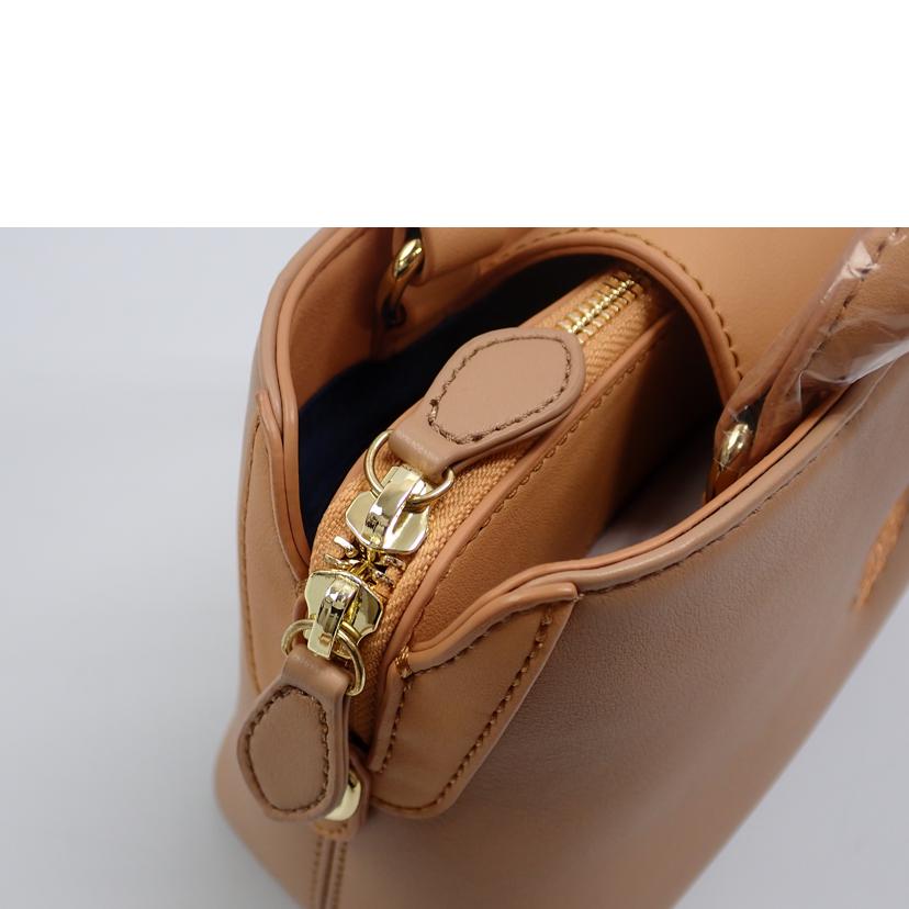 US.POLO.ASSN ユーエスポロアッスン/ミニハンドバッグ/USPA-2618//ABランク/62