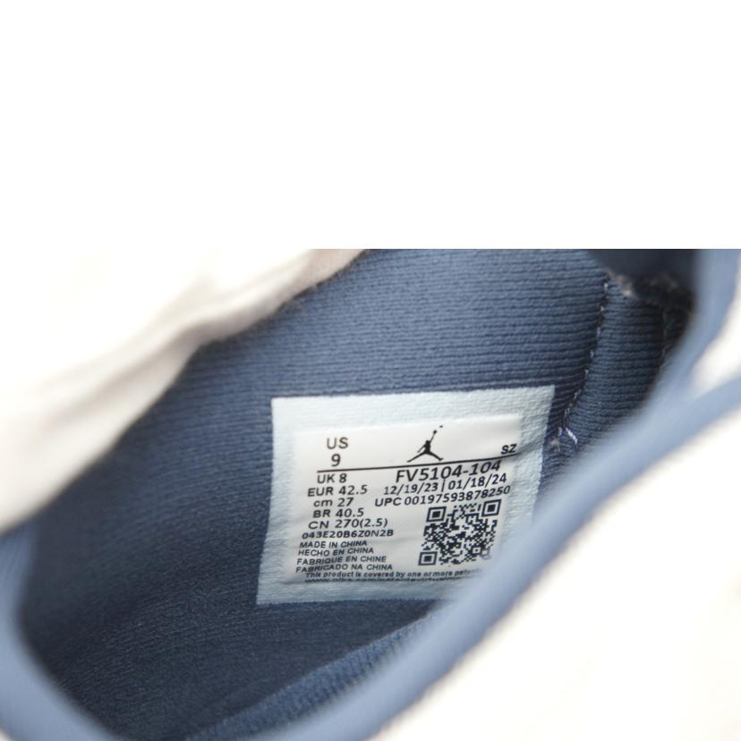 NIKE ナイキ/AIR JORDAN11/FV5104-104//SAランク/75