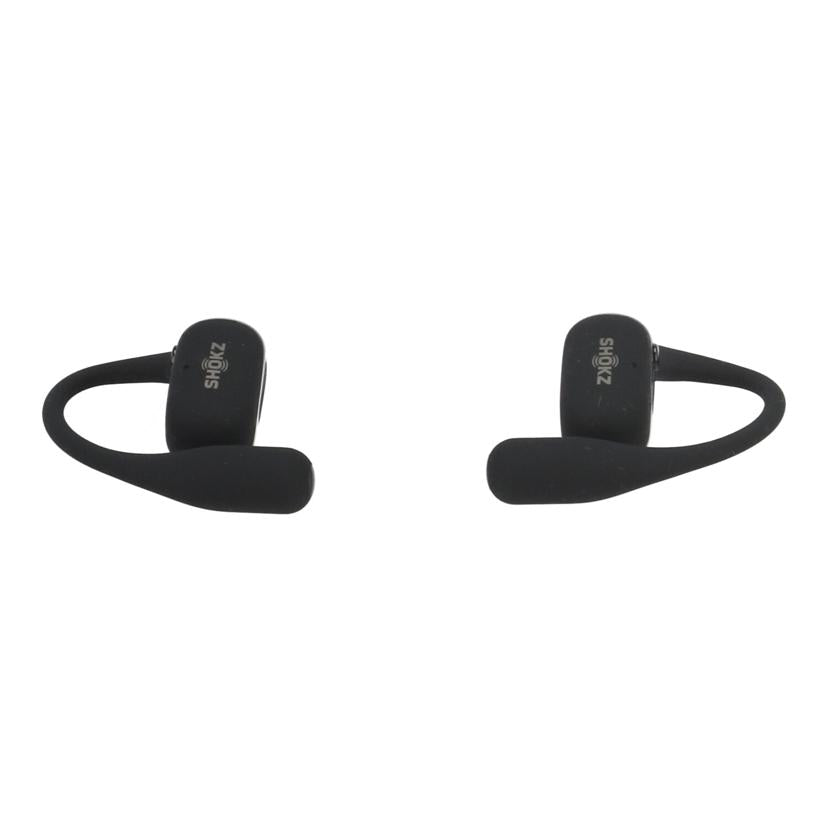 Shokz ショックス /家電・カメラ・AV機器｜WonderREX-ONLINE 公式通販