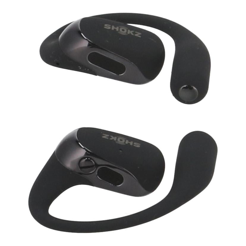 Shokz ショックス /空気伝導ワイヤレスイヤホン/T920 OpenFit2//t920/ABランク/85