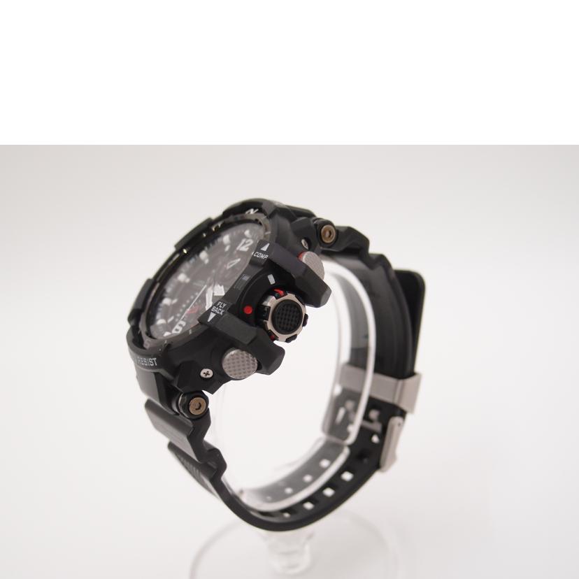 CASIO カシオ/G-SHOCK/スカイコックピット/電波ソーラー/GW-A1100//001*****/ABランク/69