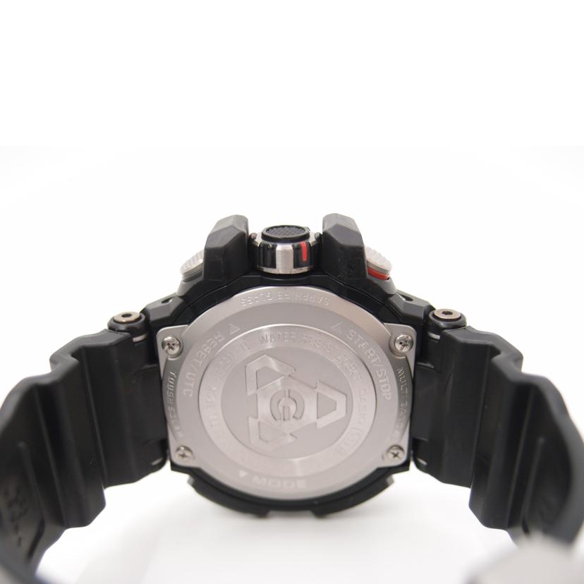 CASIO カシオ/G-SHOCK/スカイコックピット/電波ソーラー/GW-A1100//001*****/ABランク/69