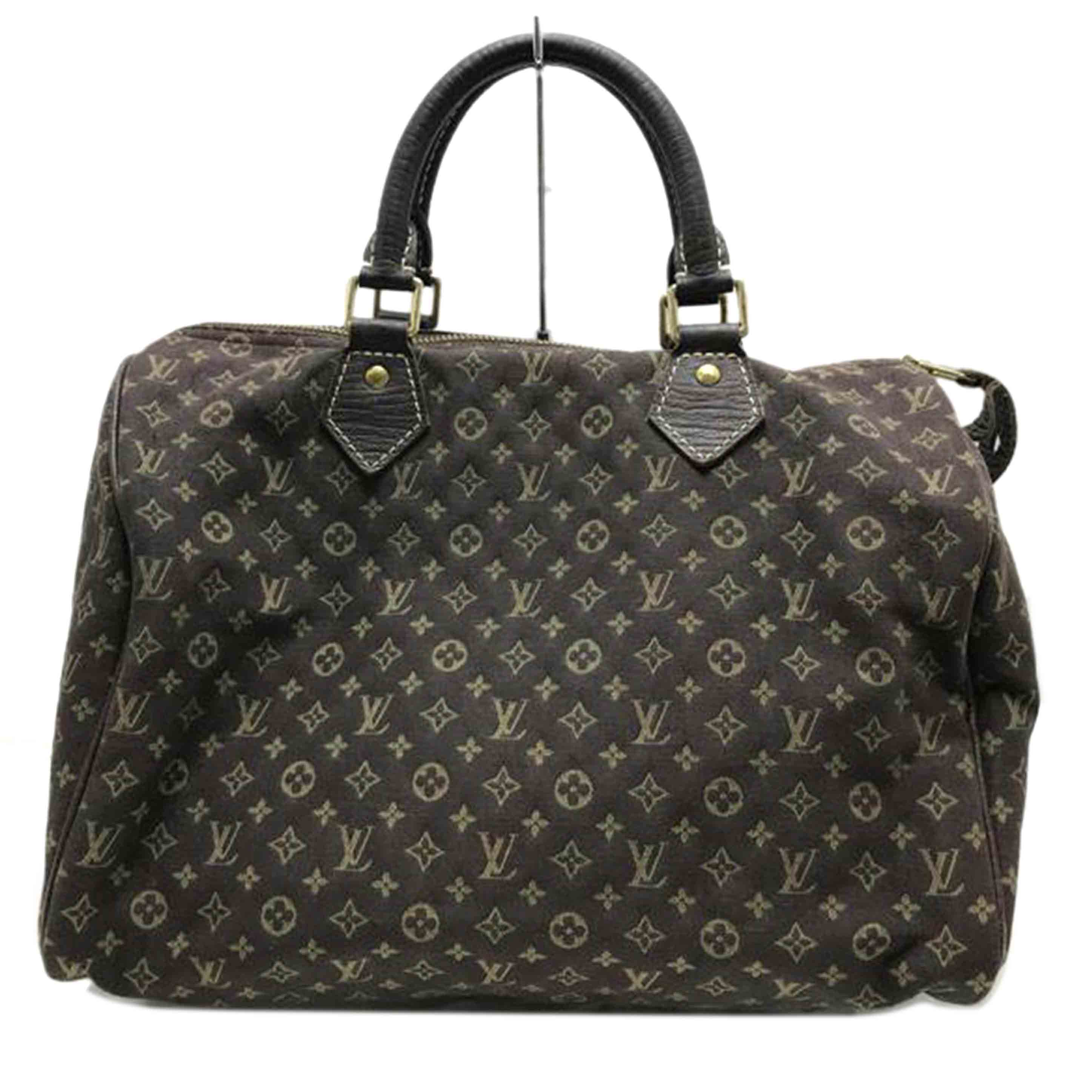 LOUIS VUITTON ルイヴィトン/スピーディミニランエベヌ/M95224//SP0***/BCランク/51