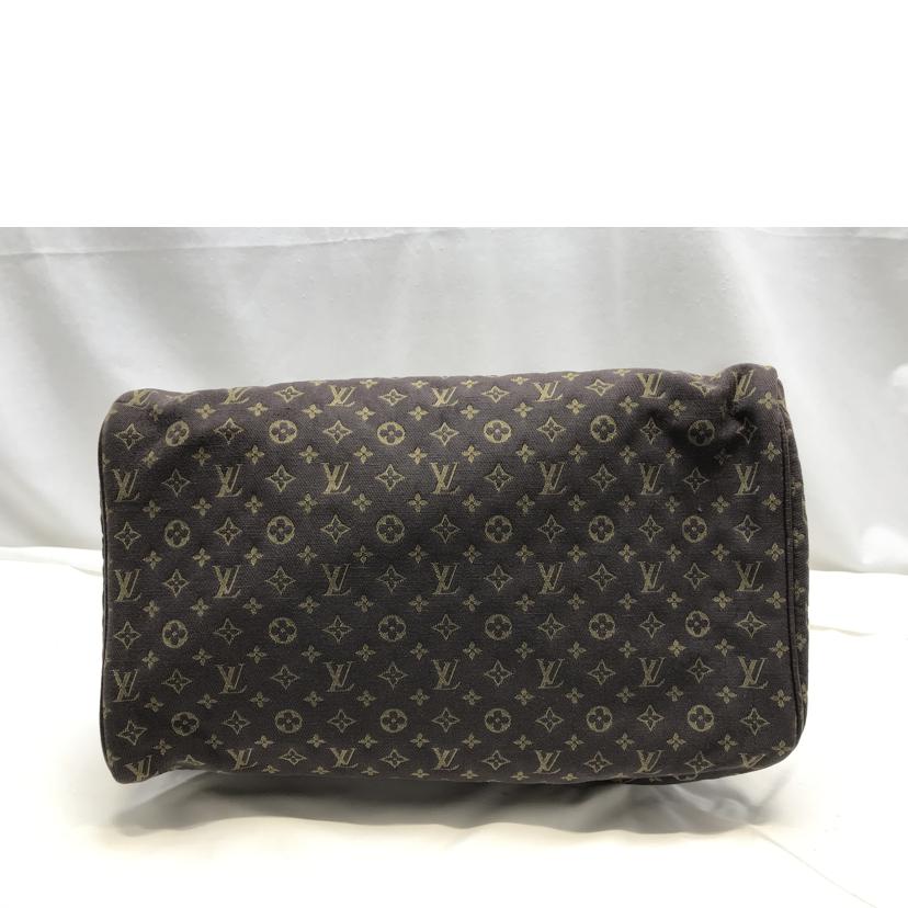 LOUIS VUITTON ルイヴィトン/スピーディミニランエベヌ/M95224//SP0***/BCランク/51
