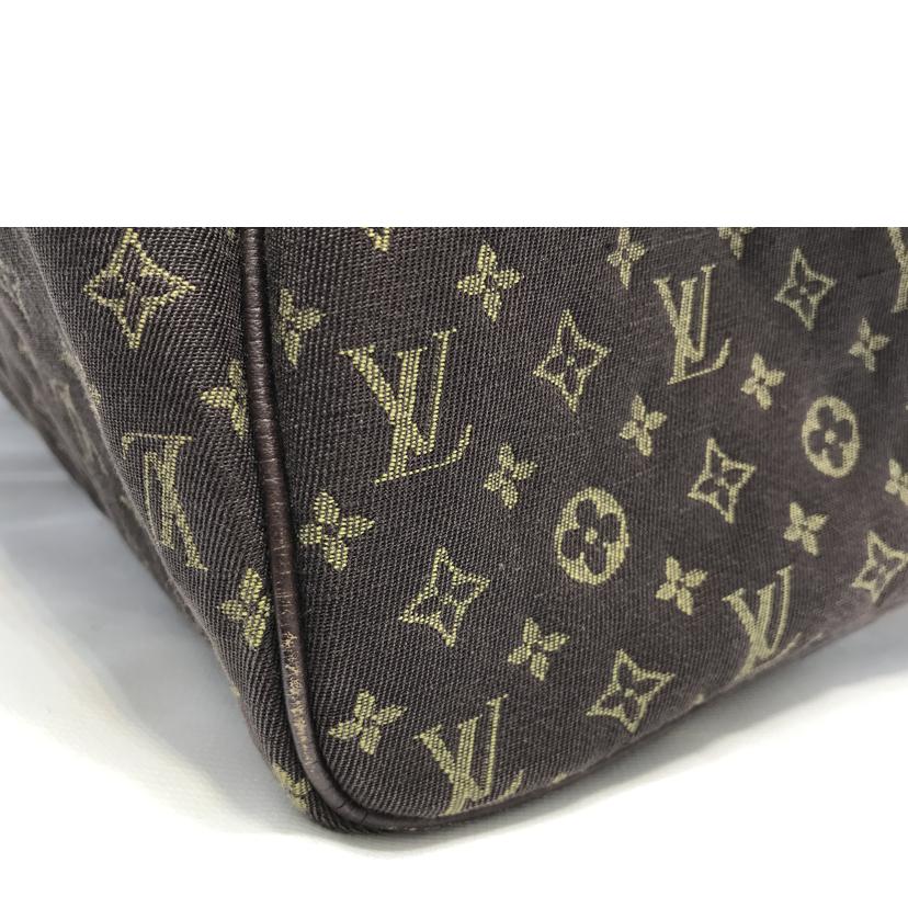 LOUIS VUITTON ルイヴィトン/スピーディミニランエベヌ/M95224//SP0***/BCランク/51