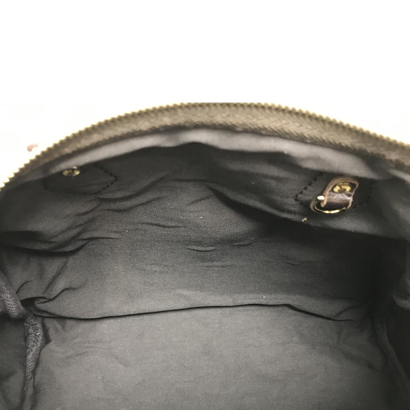 LOUIS VUITTON ルイヴィトン/スピーディミニランエベヌ/M95224//SP0***/BCランク/51