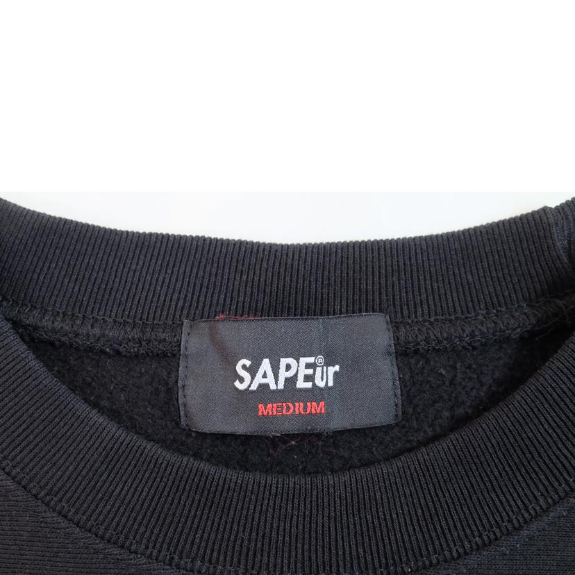 SAPEur サプール/スウェット//ABランク/71