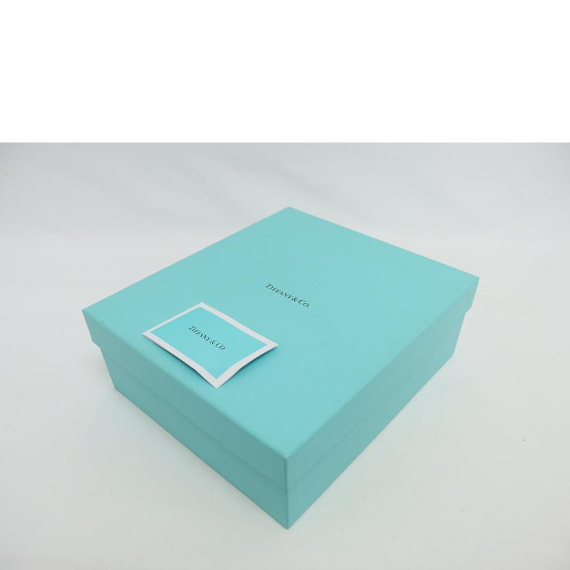 TIFFANY&Co. ティファニー/アトラス・ピルスナー/ペアグラス//Aランク/04