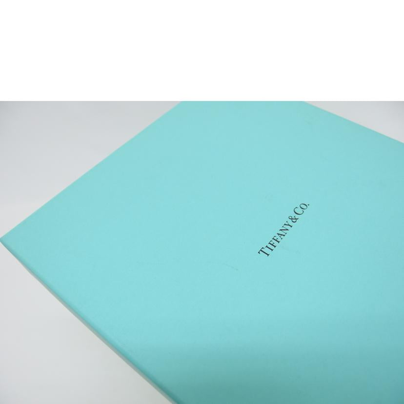 TIFFANY&Co. ティファニー/アトラス・ピルスナー/ペアグラス//Aランク/04