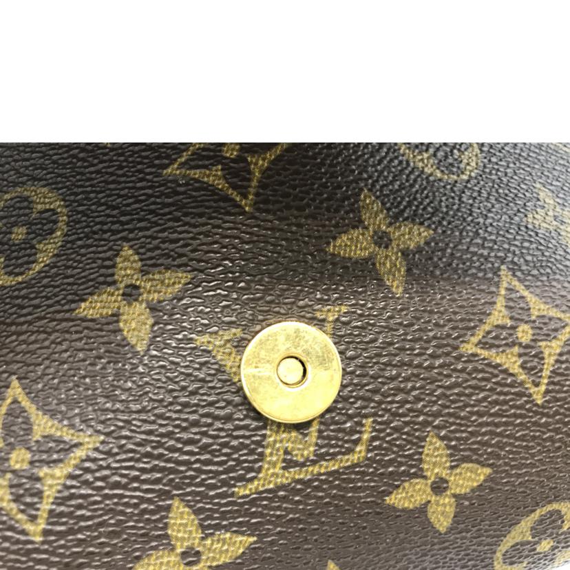 LOUIS VUITTON ルイヴィトン/ミュゼットサルサ/M51257//SP1***/Bランク/51