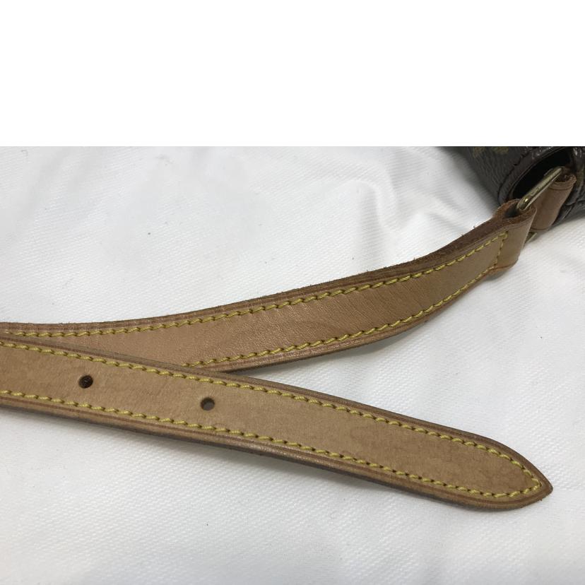 LOUIS VUITTON ルイヴィトン/ミュゼットサルサ/M51257//SP1***/Bランク/51