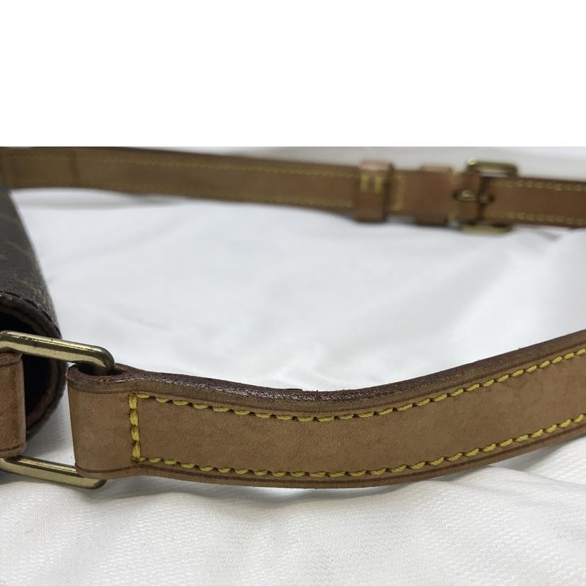 LOUIS VUITTON ルイヴィトン/ミュゼットサルサ/M51257//SP1***/Bランク/51