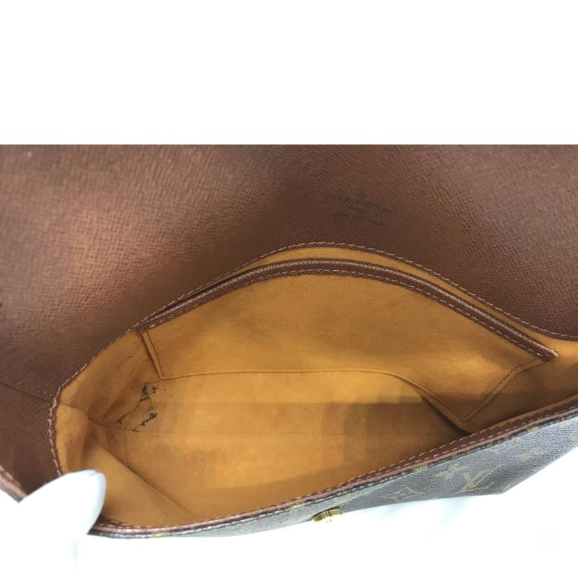 LOUIS VUITTON ルイヴィトン/ミュゼットサルサ/M51257//SP1***/Bランク/51