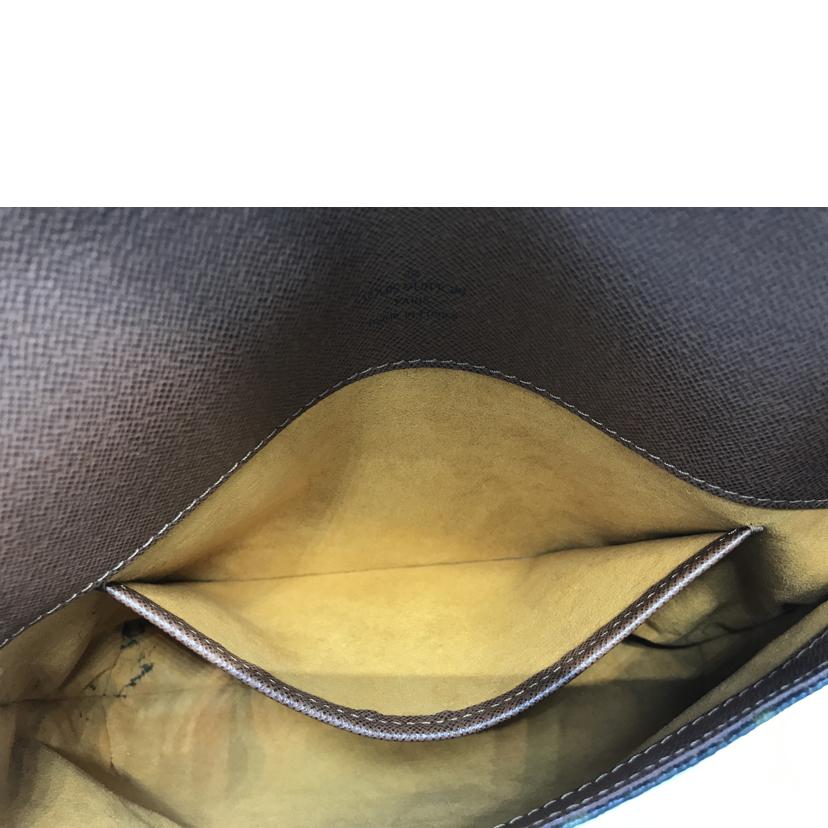 LOUIS VUITTON ルイヴィトン/ミュゼットサルサ/M51257//SP1***/Bランク/51