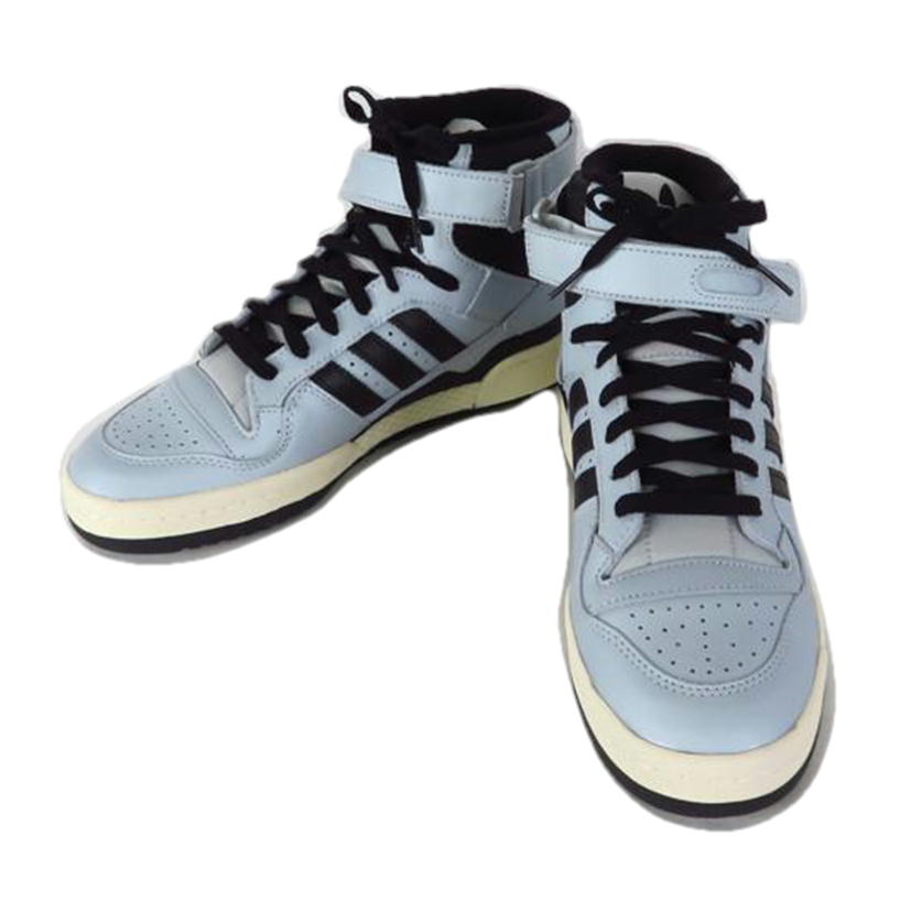 adidas アディダス/FORUM 84HI/ORIGINAL スニーカー/FZ6302//SAランク/81