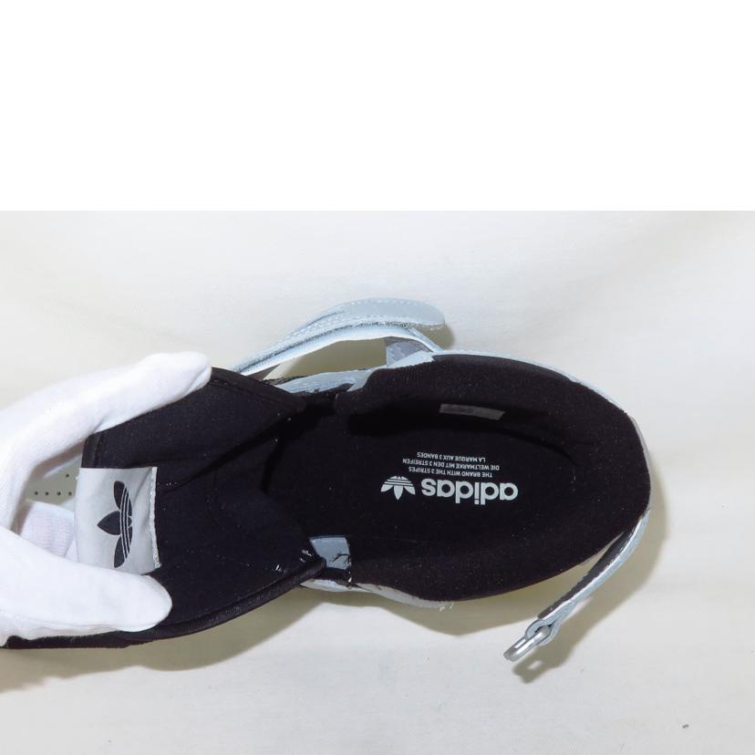 adidas アディダス/FORUM 84HI/ORIGINAL スニーカー/FZ6302//SAランク/81