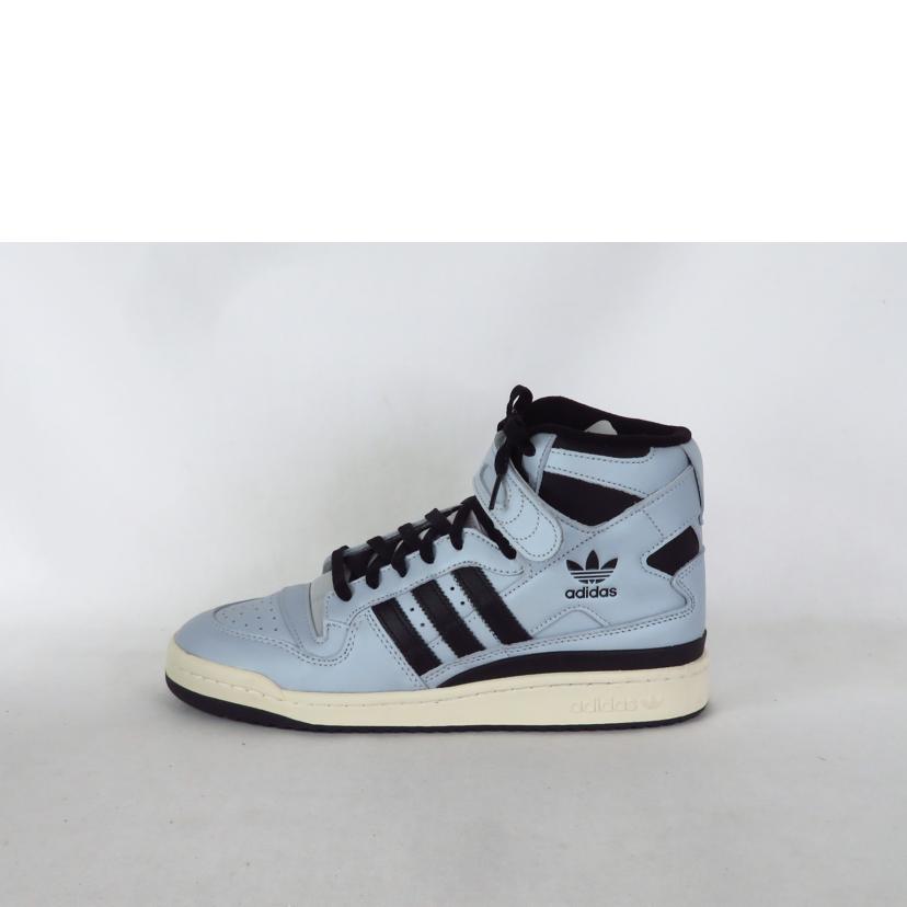 adidas アディダス/FORUM 84HI/ORIGINAL スニーカー/FZ6302//SAランク/81