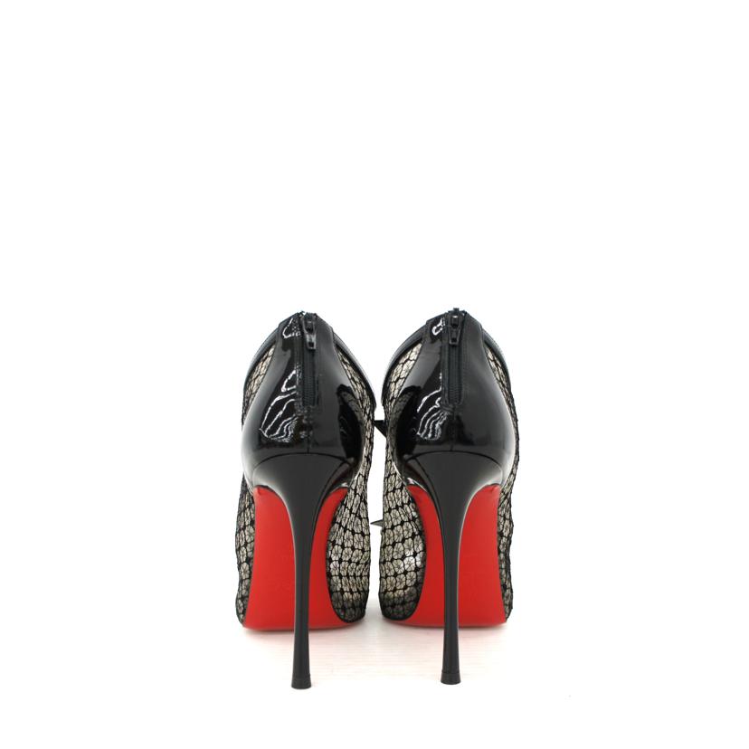 Louboutin/Louboutin/メッシュパンプアス/36/1170249//Aランク/75