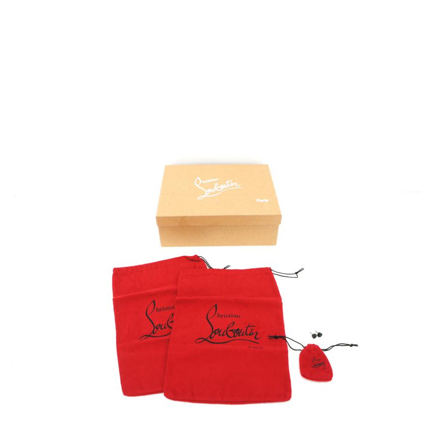 Louboutin/Louboutin/メッシュパンプアス/36/1170249//Aランク/75