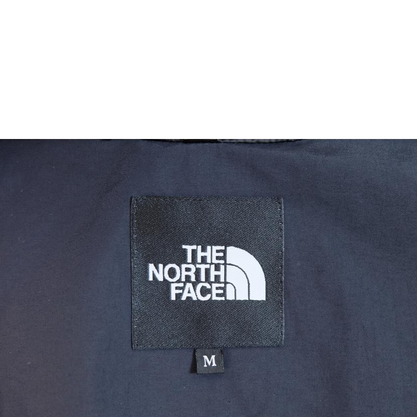 THE NORTH FACE ノースフェイス/スクープジャケット/NP61940//Bランク/71
