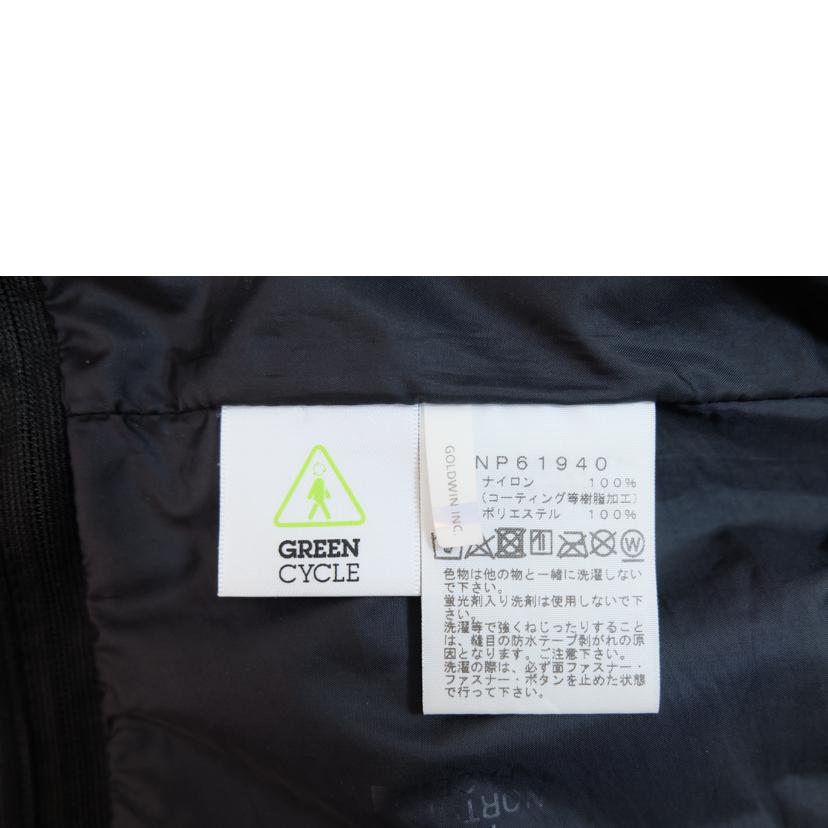THE NORTH FACE ノースフェイス/スクープジャケット/NP61940//Bランク/71