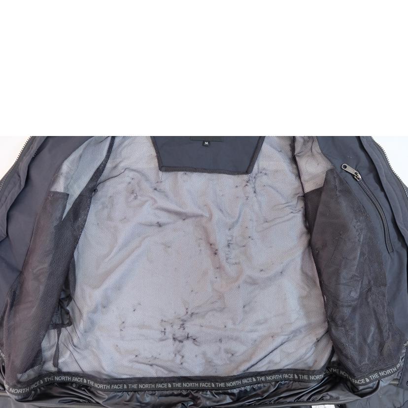 THE NORTH FACE ノースフェイス/スクープジャケット/NP61940//Bランク/71