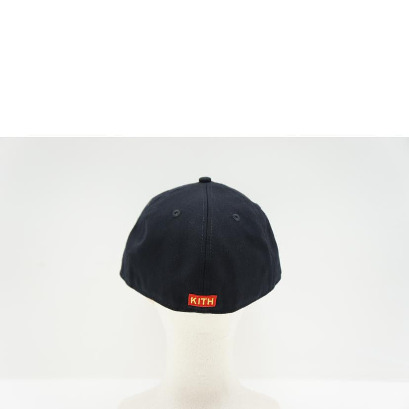 KITH キス/ KITH SUPERMAN キャップ//ABランク/67