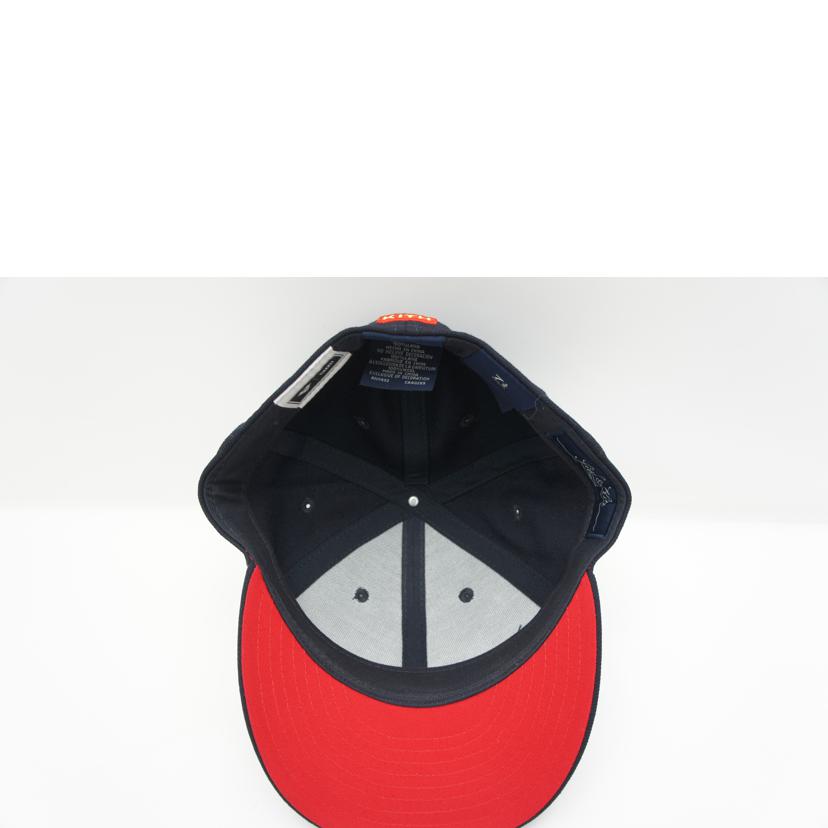 KITH キス/ KITH SUPERMAN キャップ//ABランク/67