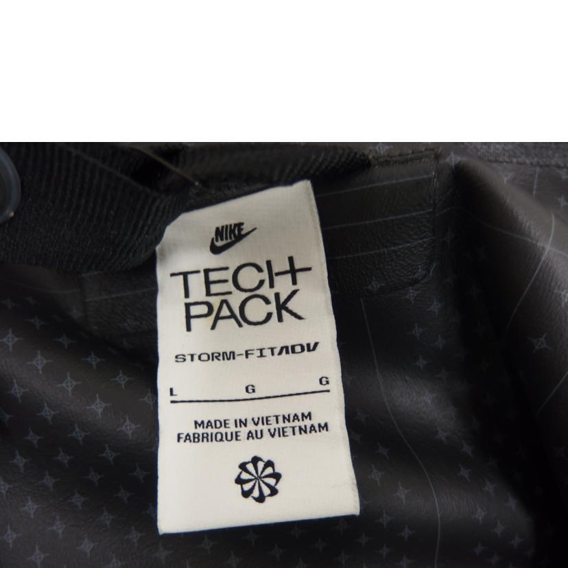 NIKE ナイキ/NIKE WMNS TECH PACK テックバックロングコート//Sランク/82