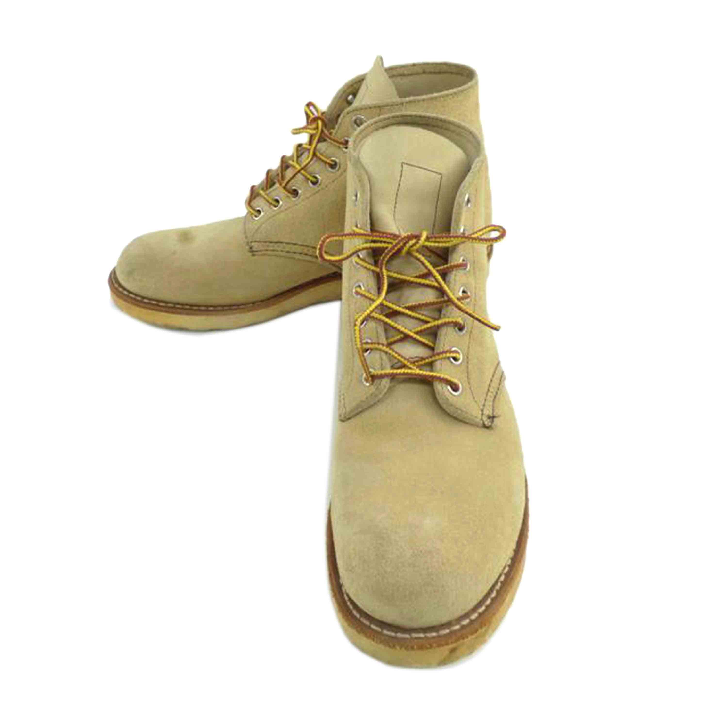 REDWING レッドウィング/E8167 ブーツ/E8167//Bランク/64