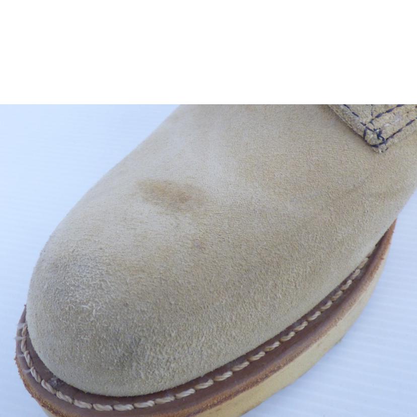 REDWING レッドウィング/E8167 ブーツ/E8167//Bランク/64