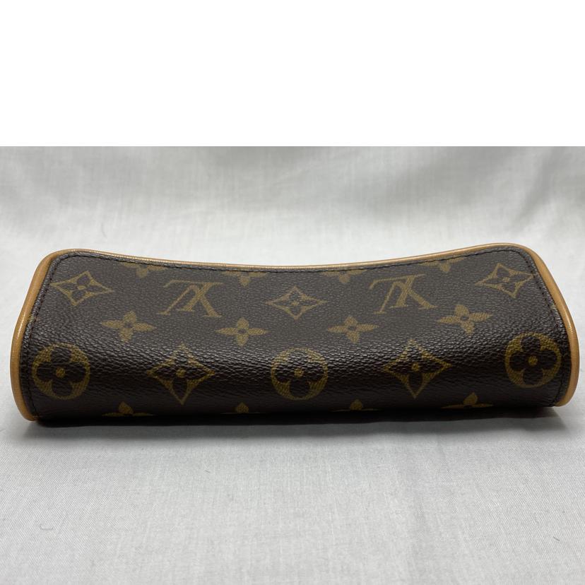 LOUIS VUITTON ルイヴィトン/フロランティーヌ/M51855//SO0***/Bランク/52