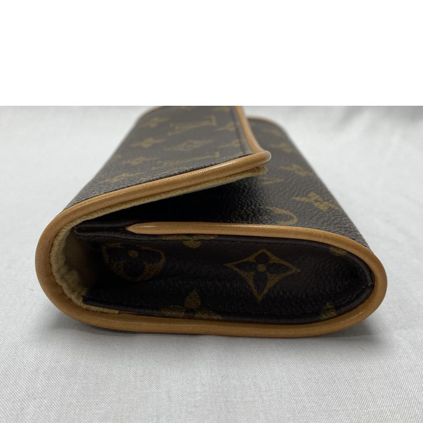 LOUIS VUITTON ルイヴィトン/フロランティーヌ/M51855//SO0***/Bランク/52