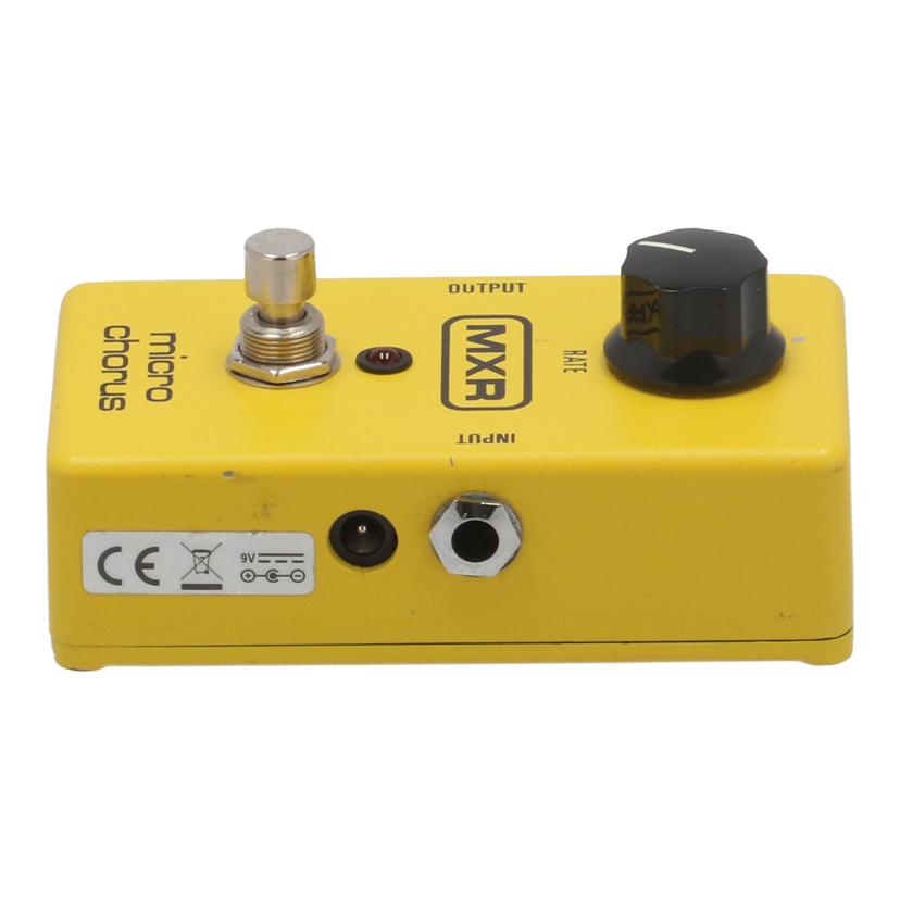 MXR エムエックスアール /エフェクター/コーラス/M148 Micro Chorus //MMI14A764/Bランク/67