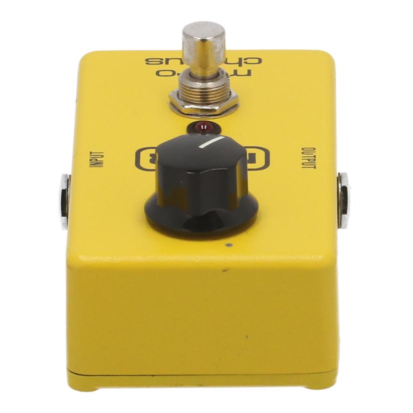 MXR エムエックスアール /エフェクター/コーラス/M148 Micro Chorus //MMI14A764/Bランク/67