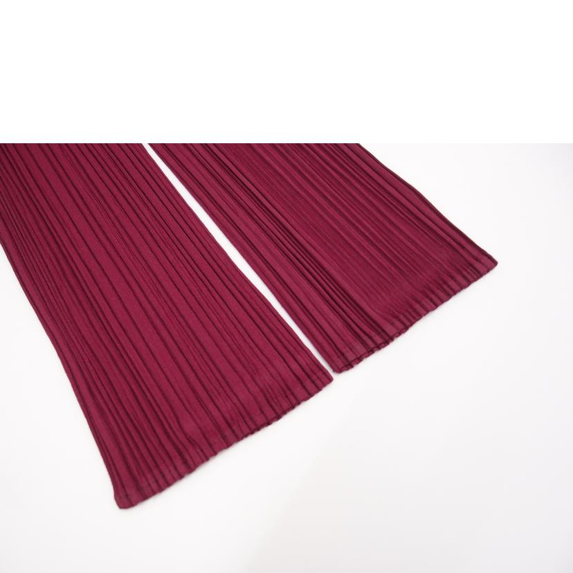 PLEATS PLEASE ISSEY MIYAKE イッセイミヤケ/PLEATS PLEASE ISSEY MIYAKE カットソー//SAランク/69