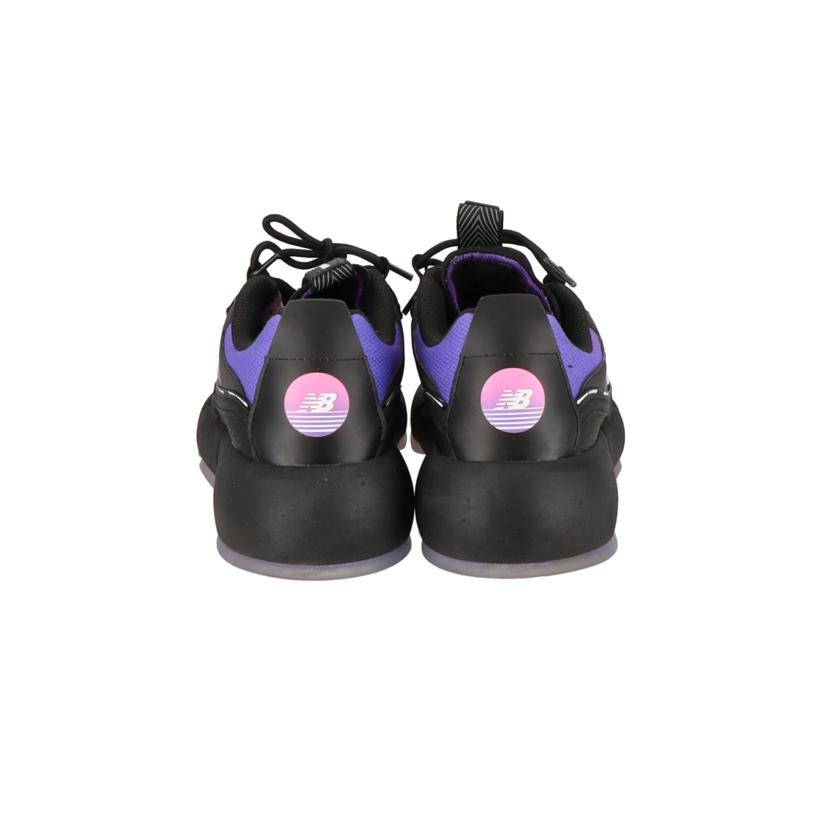 NewBlance NewBlance/NB/ジェイデンスミス/ヴィジョンレーサー/MSVRCSSP//サイズ26.5cm/ABランク/03