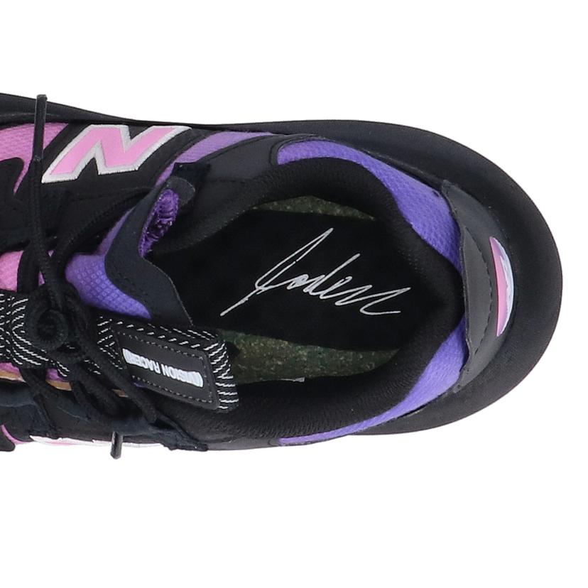 NewBlance NewBlance/NB/ジェイデンスミス/ヴィジョンレーサー/MSVRCSSP//サイズ26.5cm/ABランク/03